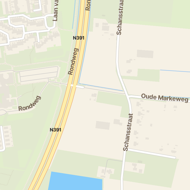 Oude Markeweg 20