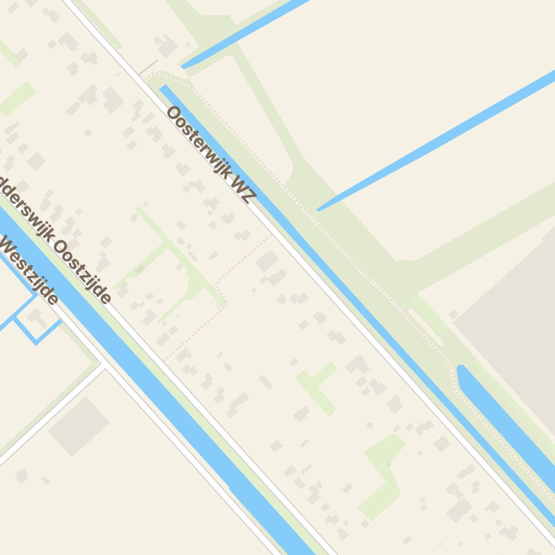 Oosterwijk WZ 66-A
