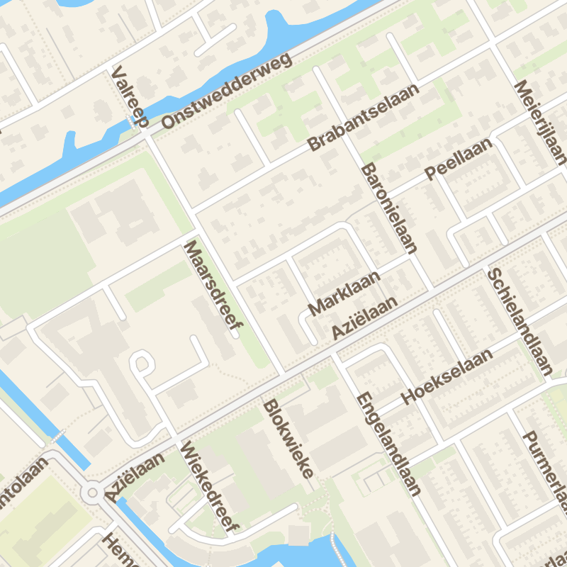Marklaan 6