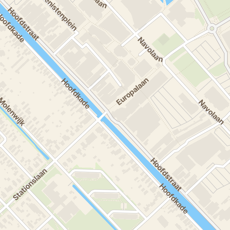 Hoofdstraat 40-33