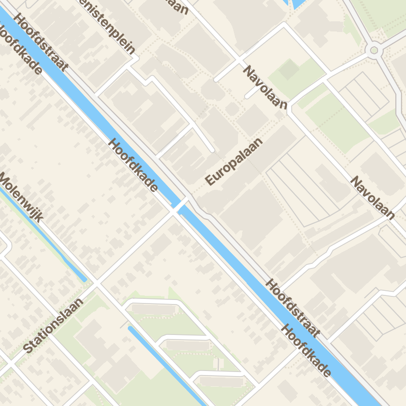 Hoofdstraat 40-33