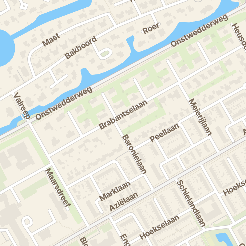 Brabantselaan 14
