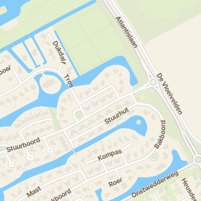 Stuurboord 111
