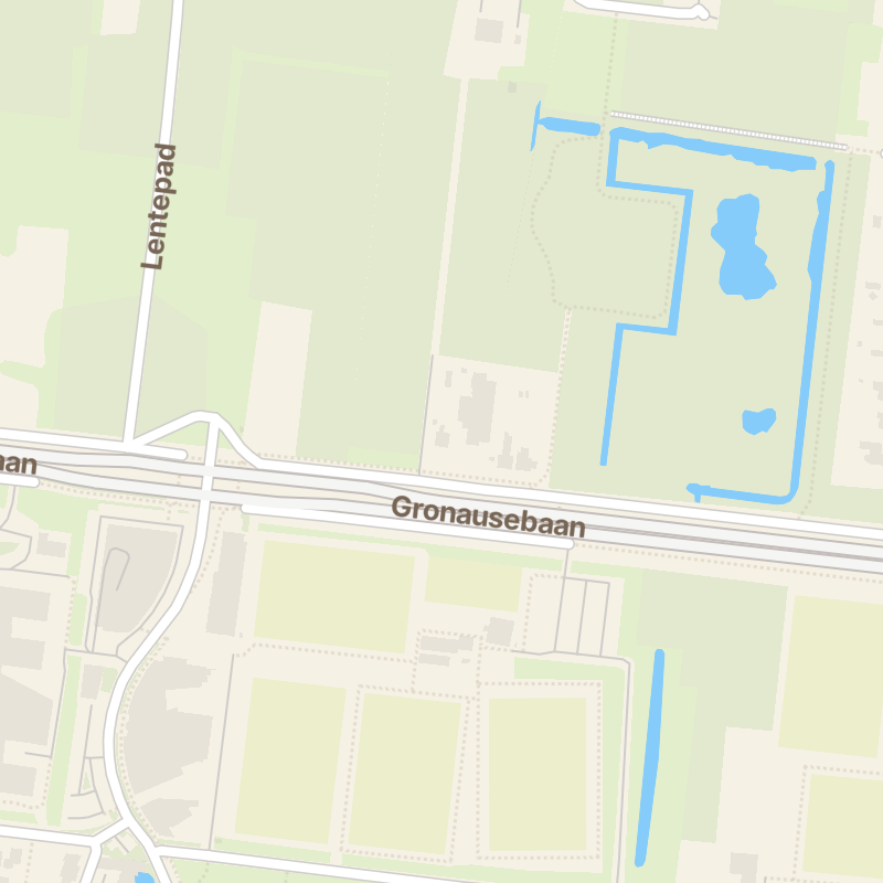 Gronausestraat 825
