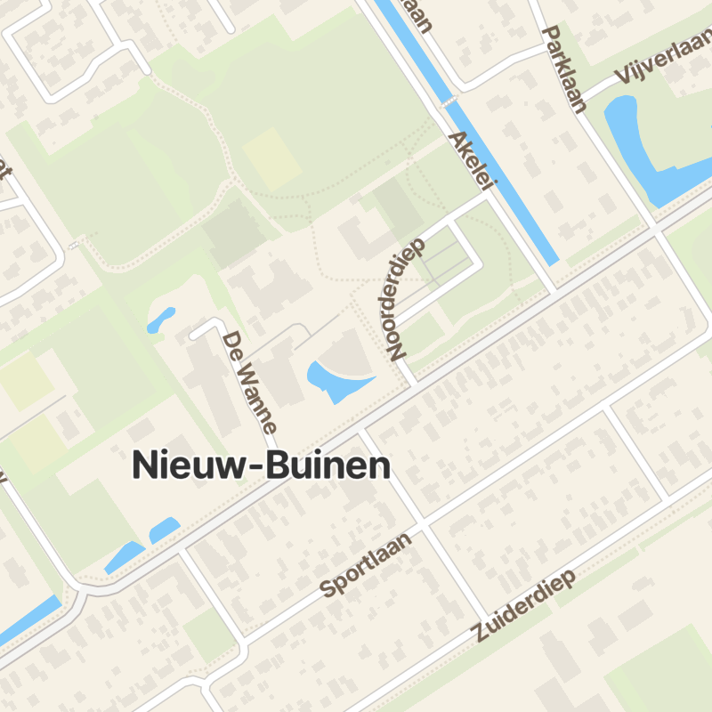 De Wanne 100