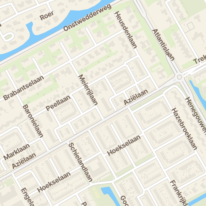 Biesboschlaan 14