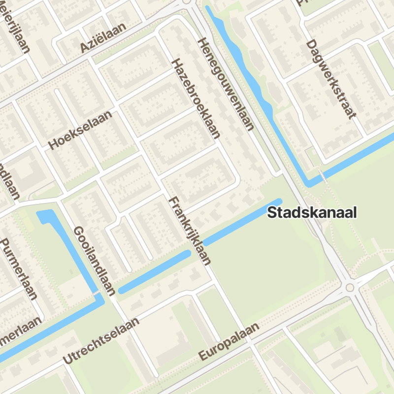Kamerijklaan 5