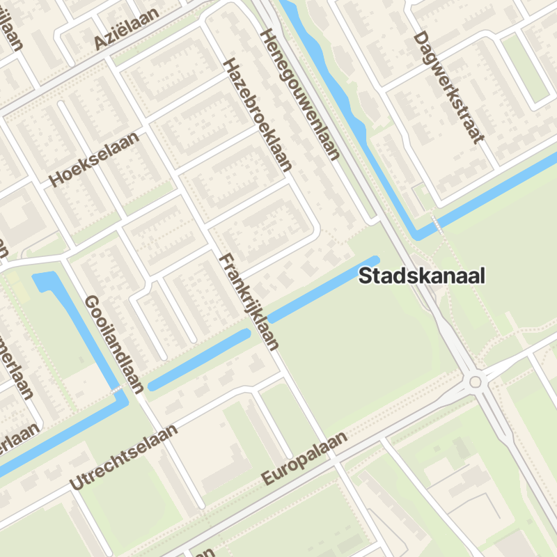Kamerijklaan 6