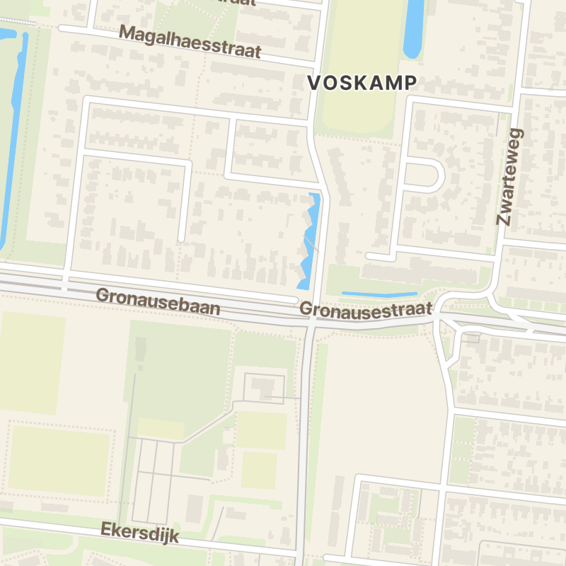 Gronausestraat 991