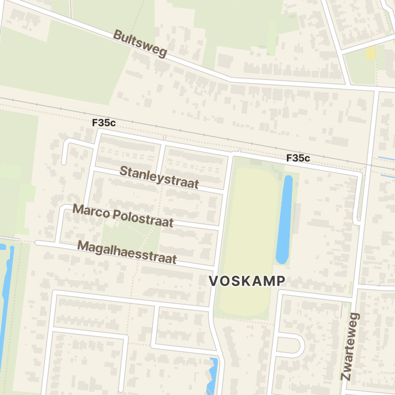 Stanleystraat 1