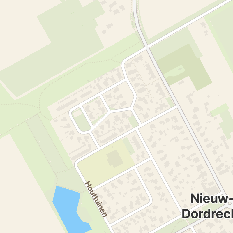 Boekweitveld 130