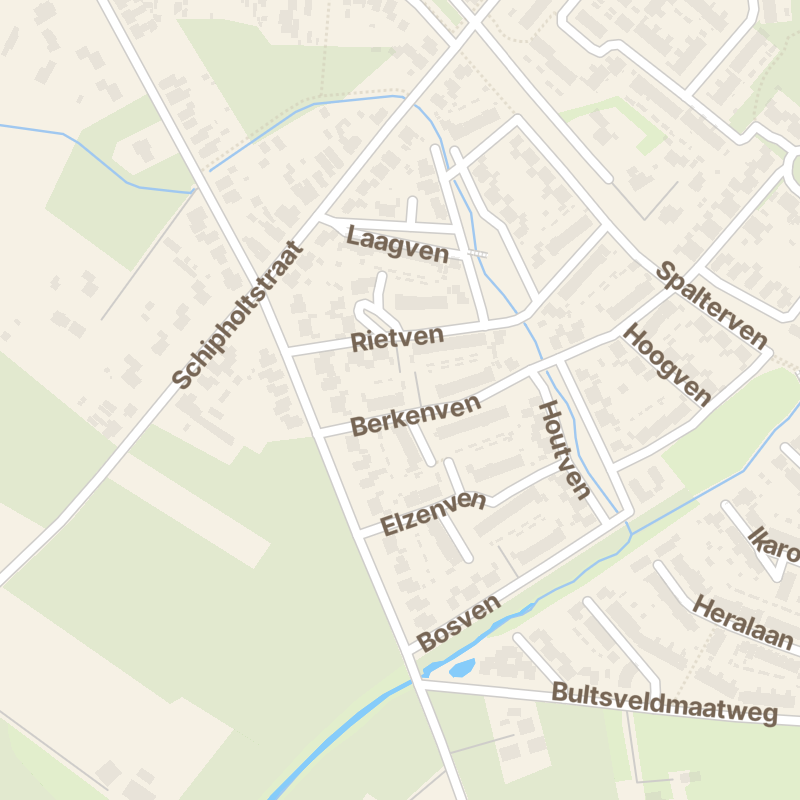 Berkenven 11