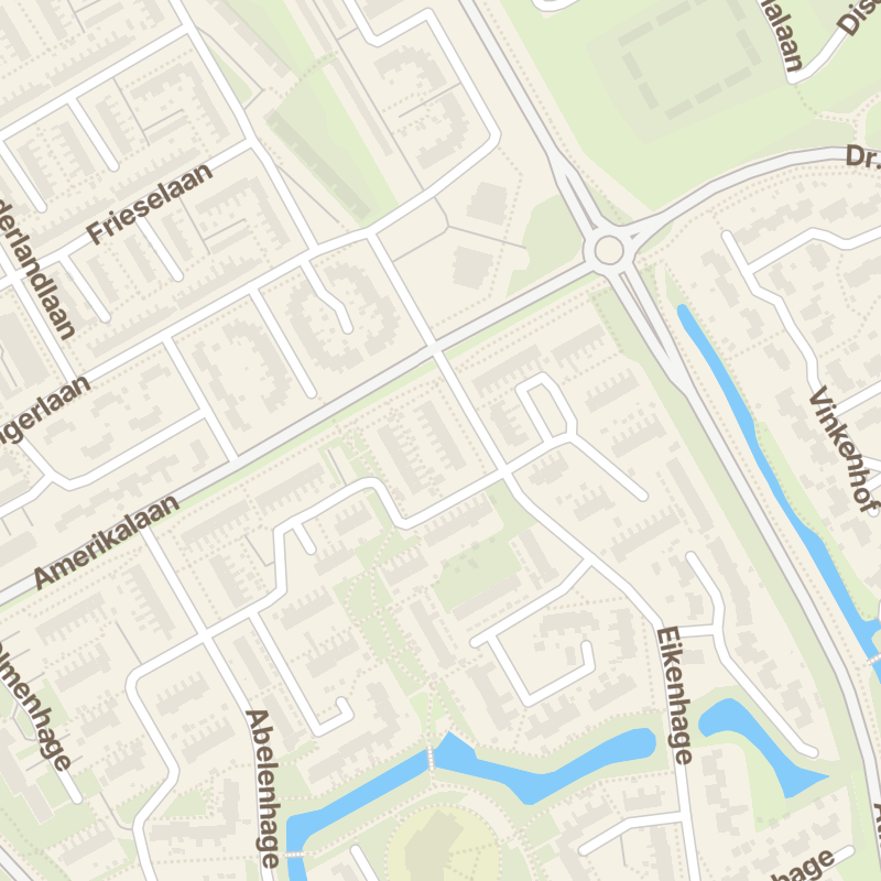 Eikenhage 10