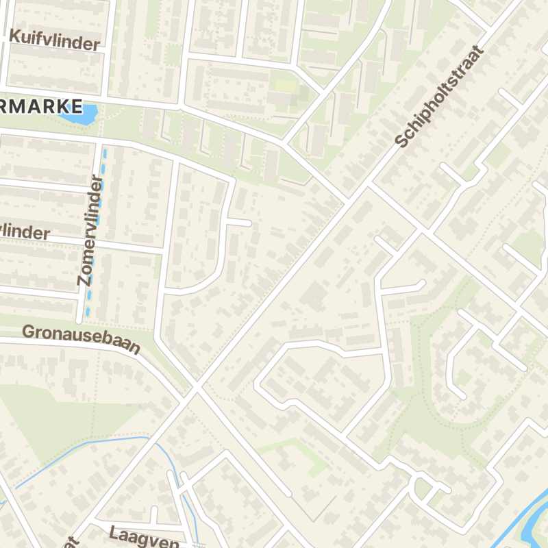 Schipholtstraat 172