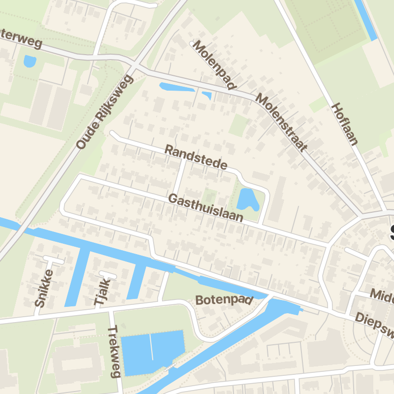 Gasthuislaan 13