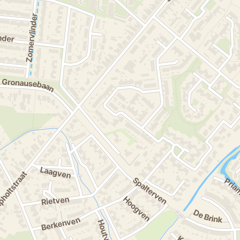 Rondostraat 116
