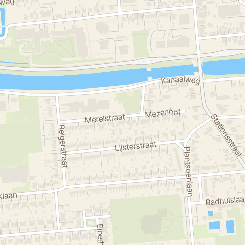 Merelstraat 22