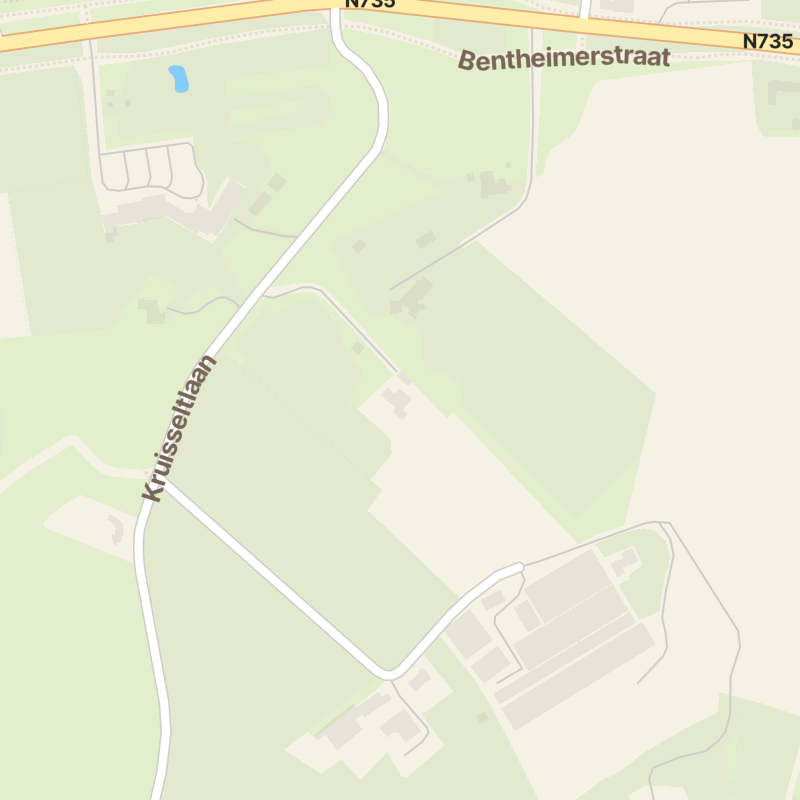 Kruisseltlaan 7