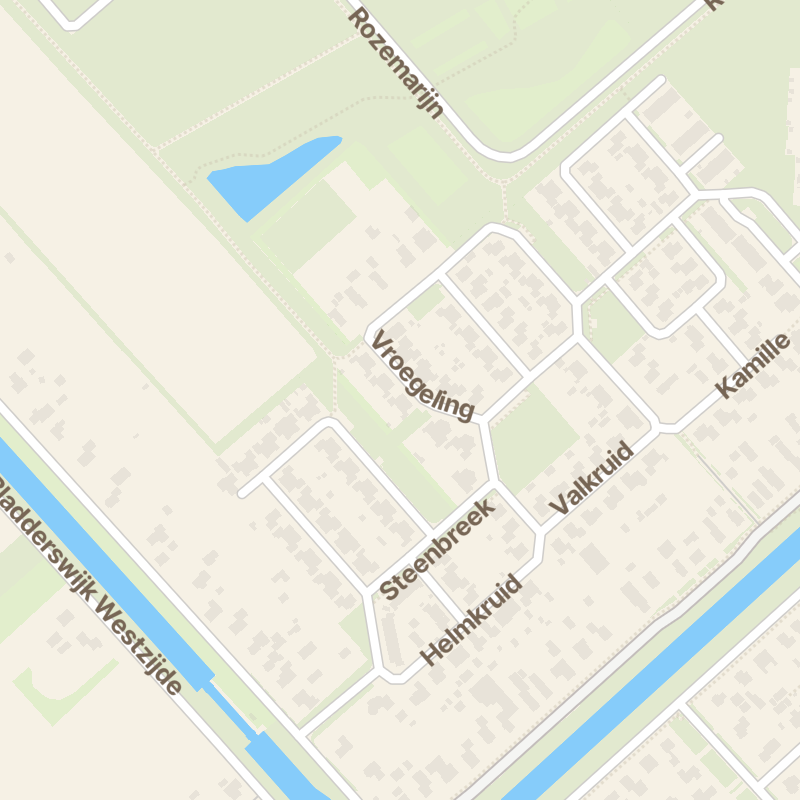 Vroegeling 28