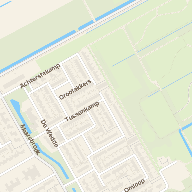 Tussenkamp 39