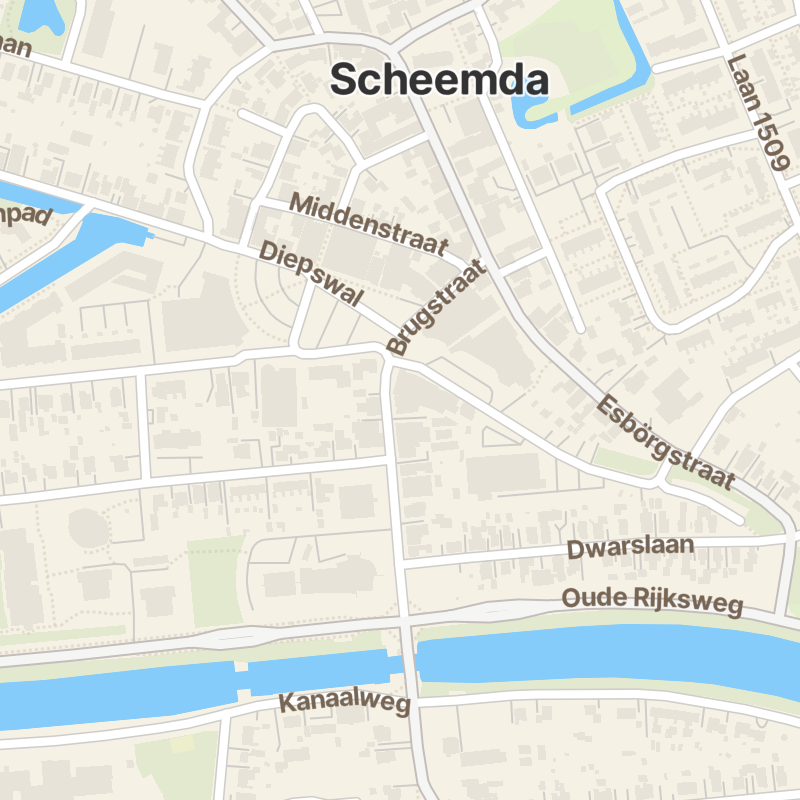 Stationsstraat 4-A