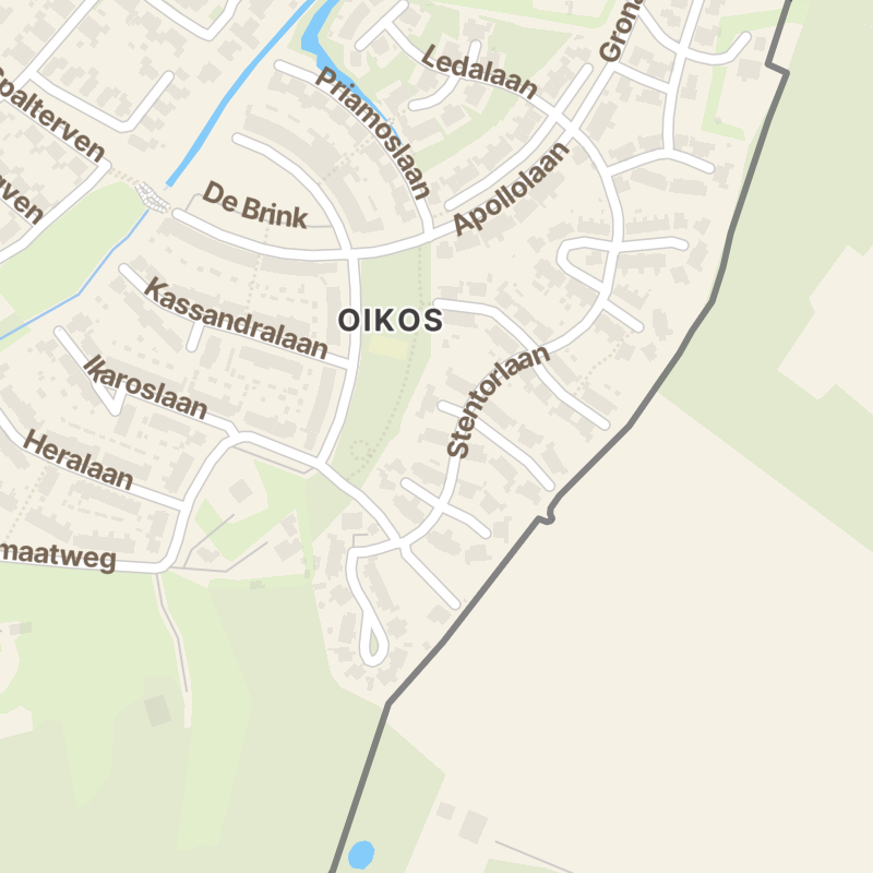 Stentorlaan 80