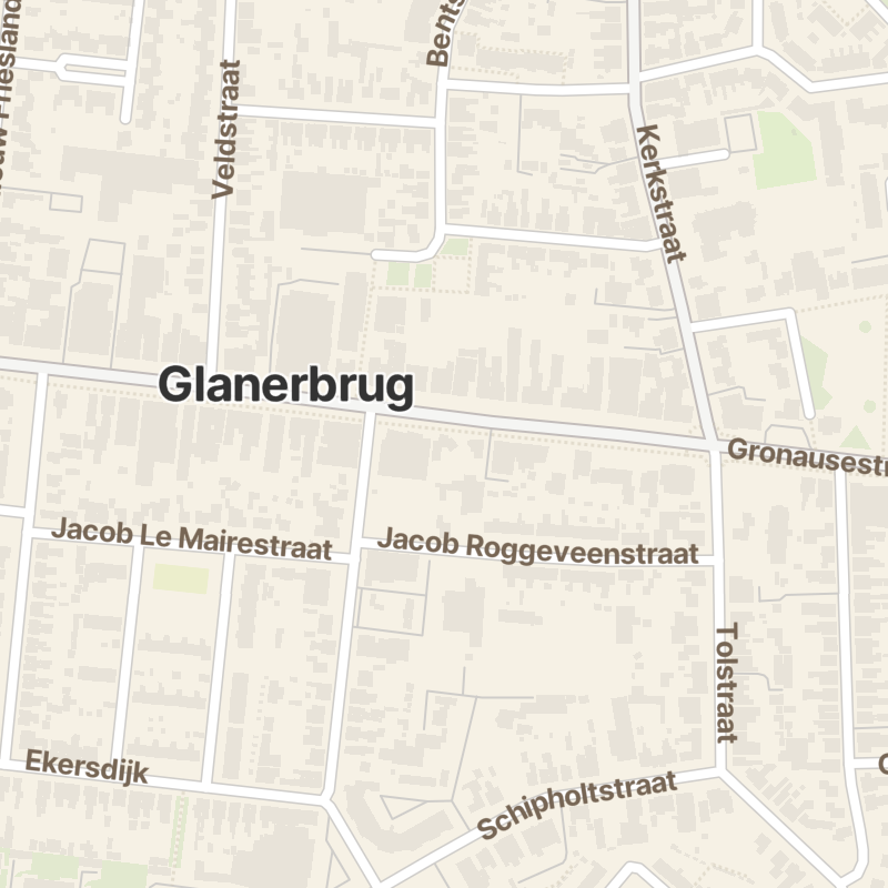 Gronausestraat 1136