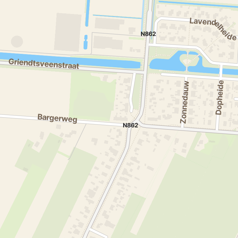 Bargerweg 8
