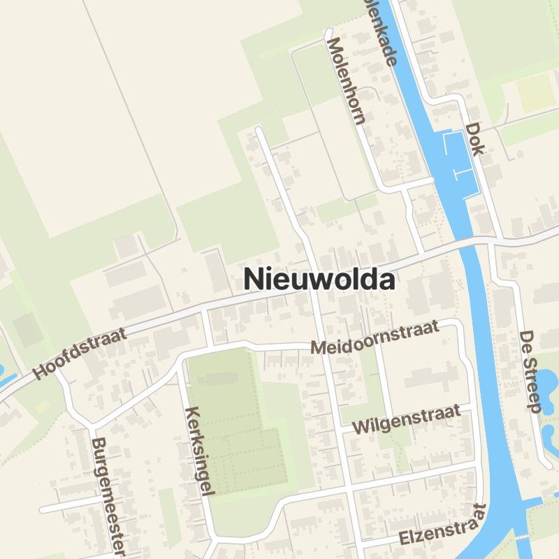 Hoofdstraat 25