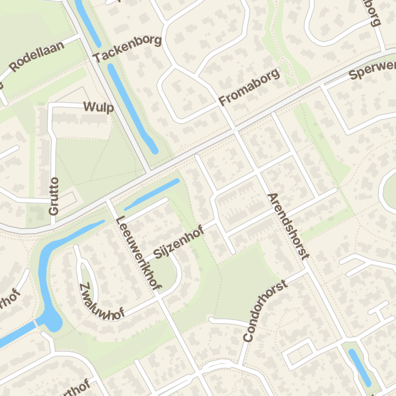 Havikshorst 18