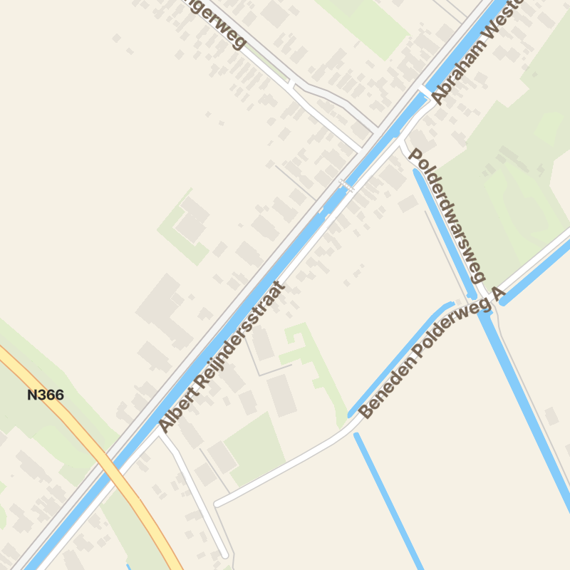 Albert Reijndersstraat A 116