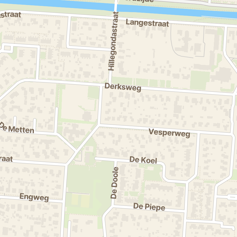 Vesperweg 34