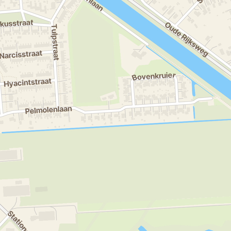 Pelmolenlaan 27