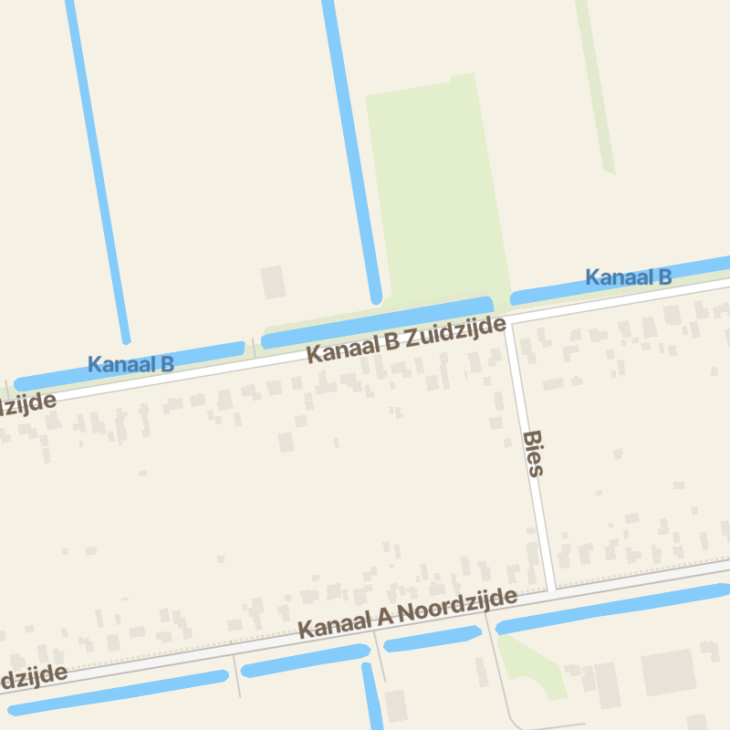 Kanaal B ZZ 67