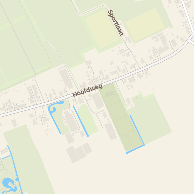 Hoofdweg 85