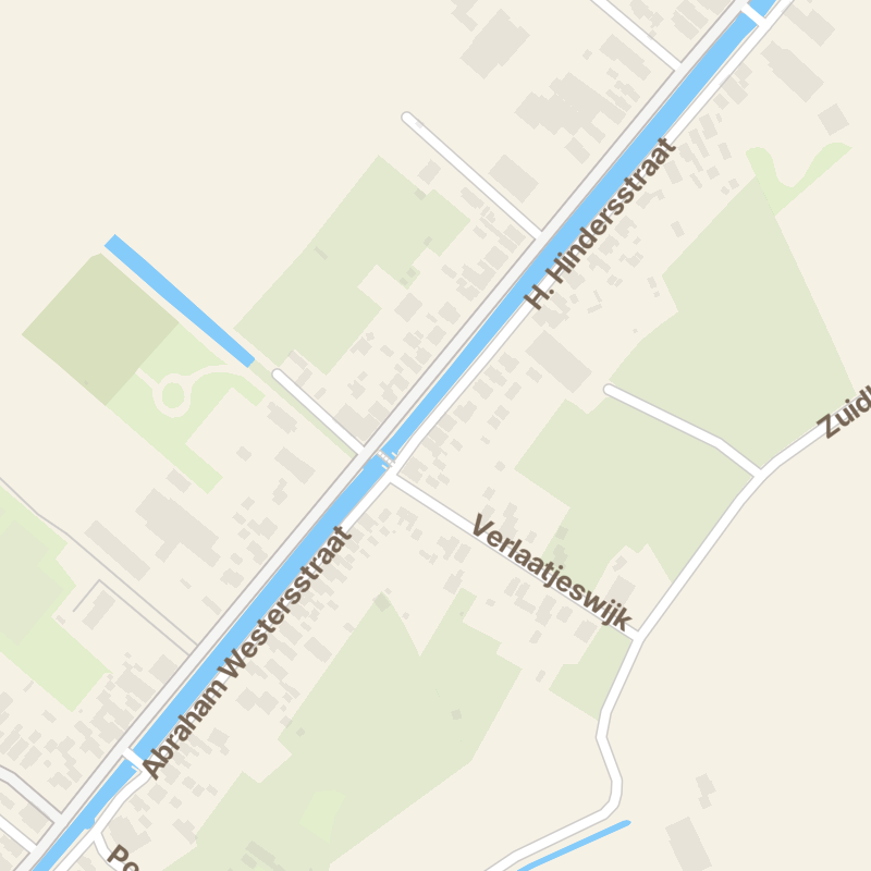 H. Hindersstraat 132