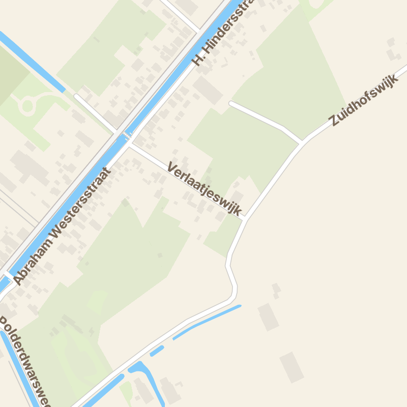 Verlaatjeswijk A 183