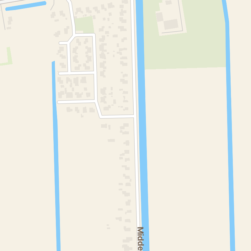 Middenweg WZ 17