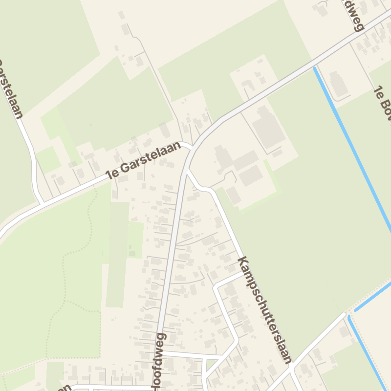 Hoofdweg 205