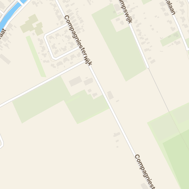 Compagniesterwijk 44