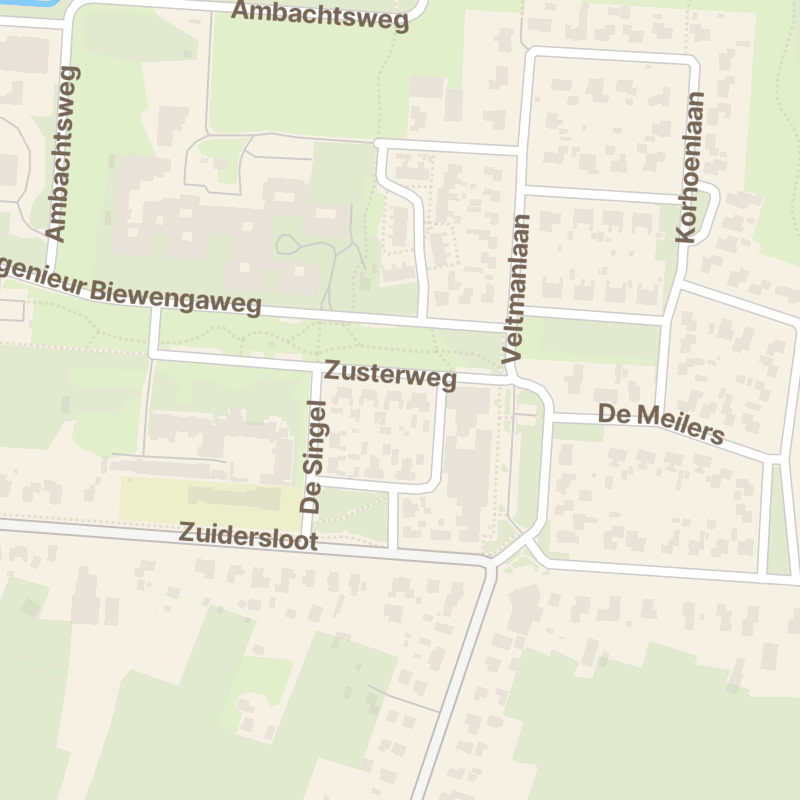 Zusterweg 5