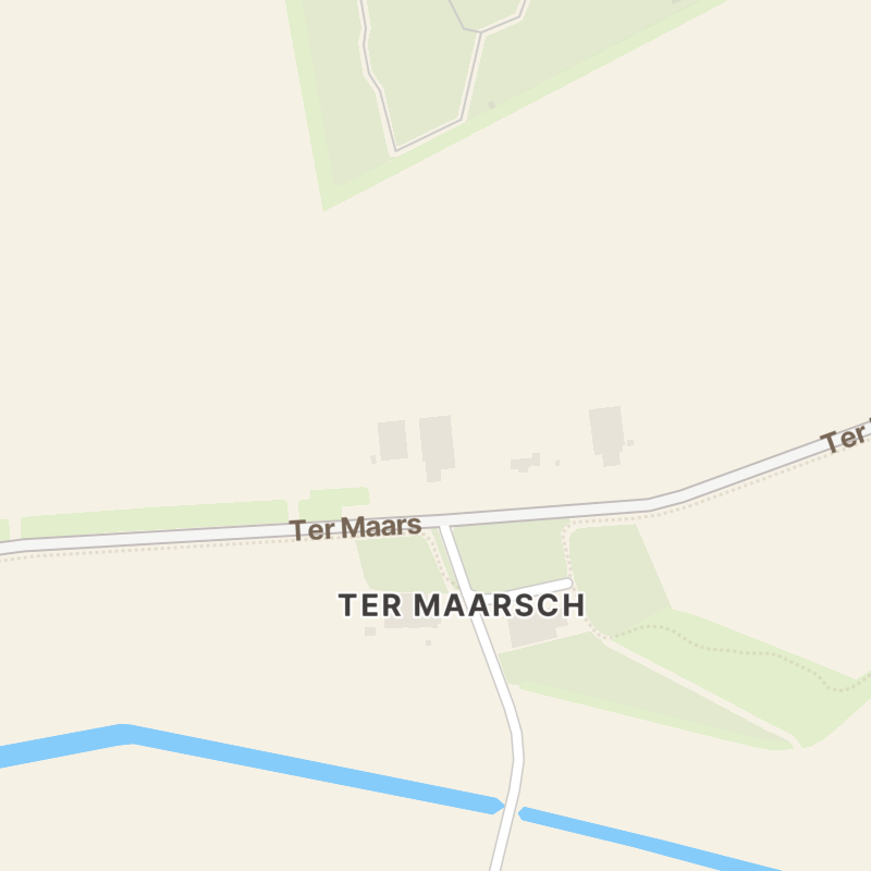 Ter Maars 6