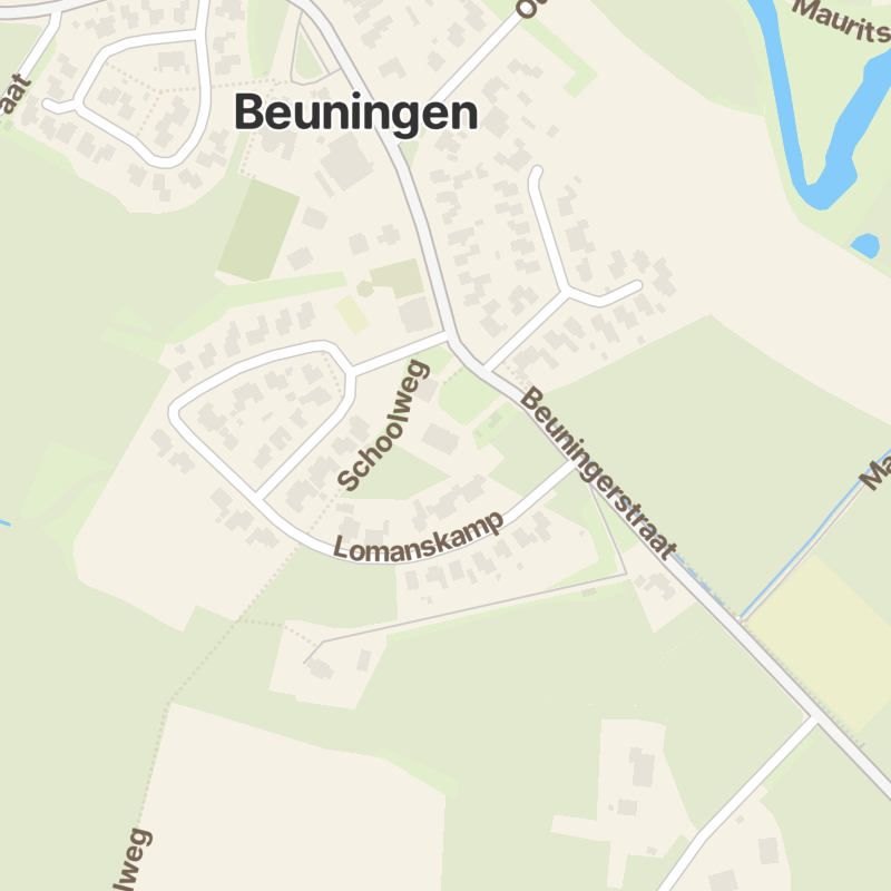 Beuningerstraat 59