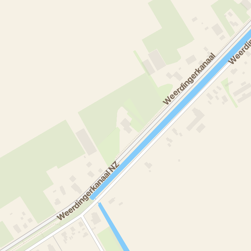 Weerdingerkanaal NZ 212
