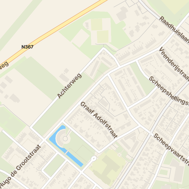 Hugo de Grootstraat 130