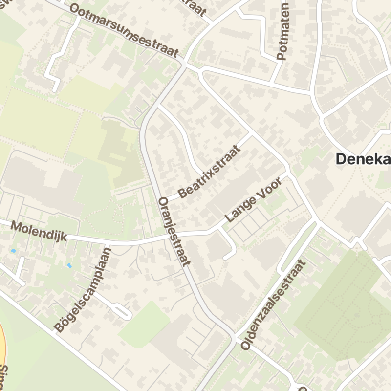 Beatrixstraat 6