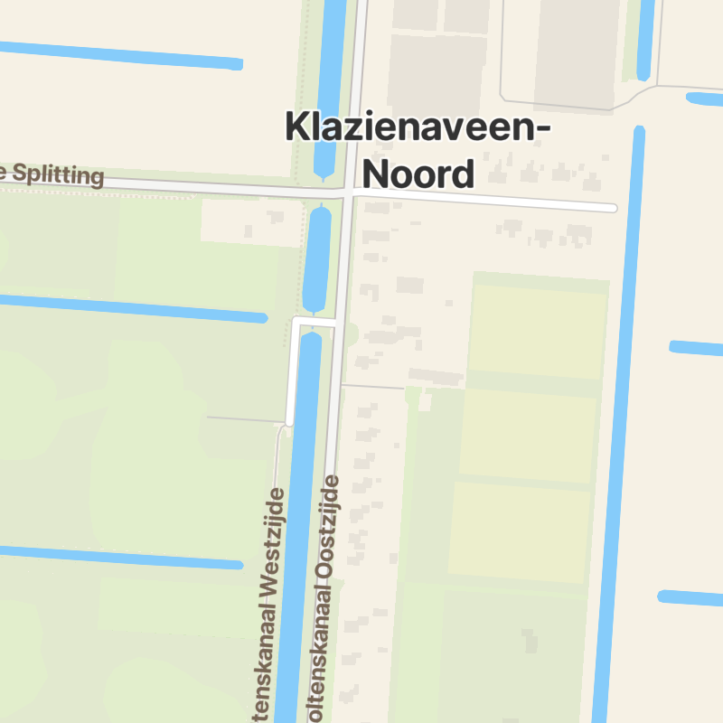 Scholtenskanaal OZ 61