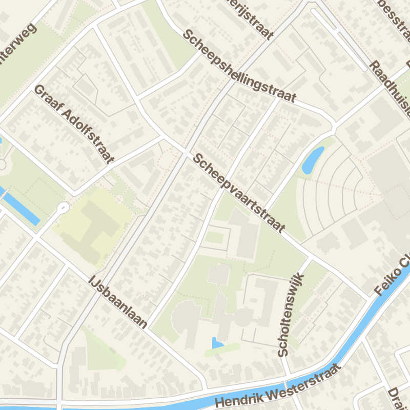 Vrijheidsstraat 39