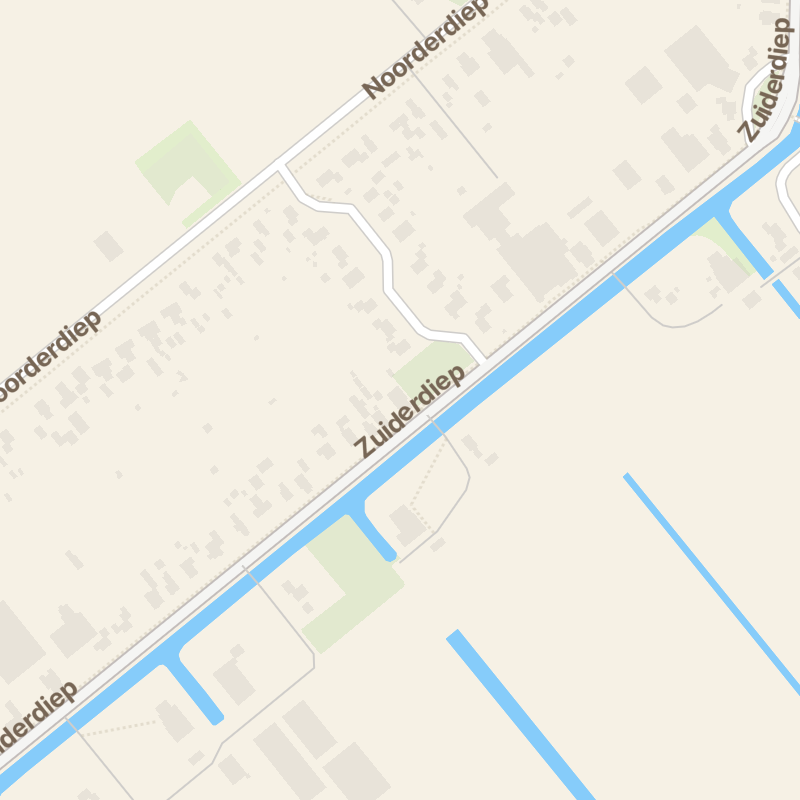 Zuiderdiep 540