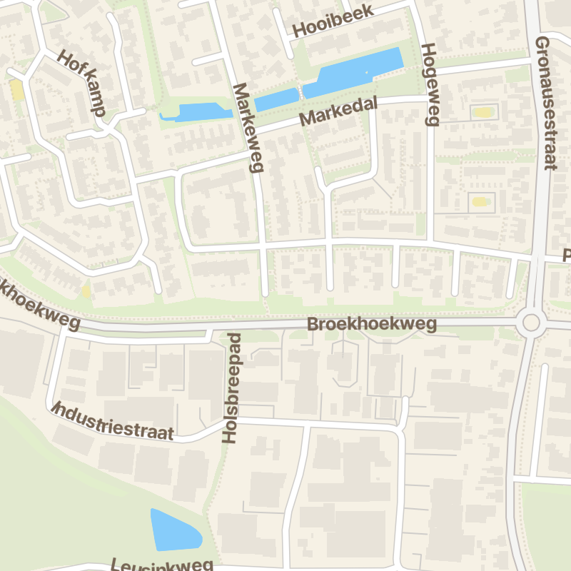 Markeweg 131